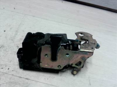 DAEWOO LANOS -01 Bal első ajtó zárszerkezet mechanikus