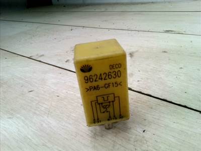 DAEWOO LANOS 01- Relé