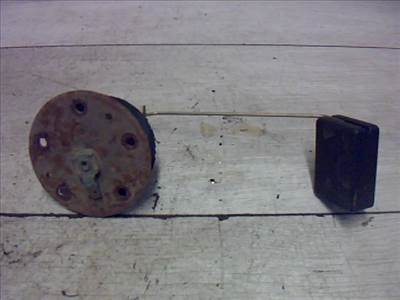 DAEWOO TICO Üzemanyag szintjelző