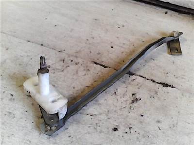 FIAT CINQUECENTO Ablaktörlő mechanika hátsó