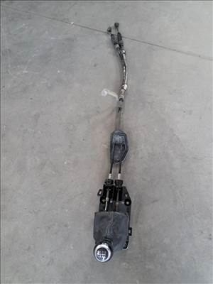 Toyota Auris (E180) 1.6 diesel váltókulissza 