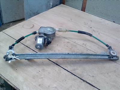 FIAT Multipla 1998.11.01-2002.02.28 Jobb első ablakemelő szerkezet elektromos