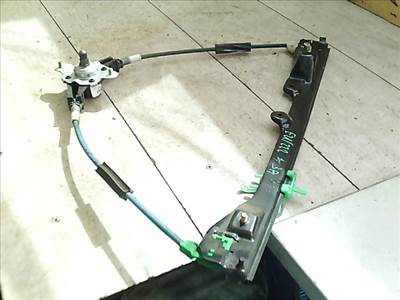 FIAT PUNTO II. Jobb első ablakemelő szerkezet mechanikus
