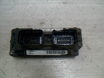 FIAT PUNTO II. Motorvezérlő egység ECU PCM modul