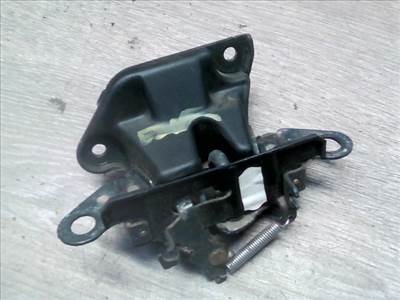FIAT SEICENTO 98- Csomagtér ajtó zárszerkezet