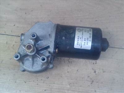 FIAT STILO 01.09-06.12 Ablaktörlő motor első