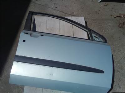 FIAT STILO 01.09-06.12 Jobb első ajtó