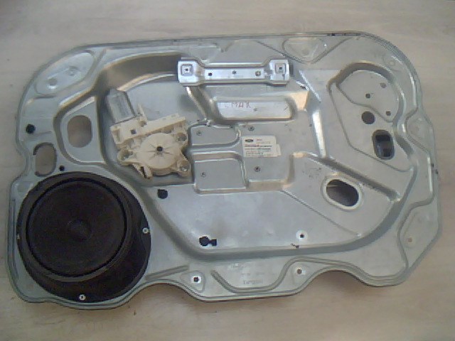 FORD C-MAX 03.06-07.03 Jobb első ablakemelő szerkezet elektromos 1. kép