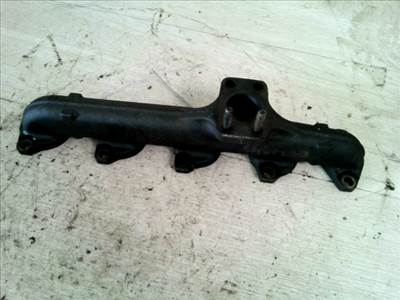 FORD C-MAX 03.06-07.03 Kipufogó csonk 