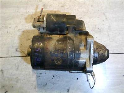 FORD ESCORT 80-86 Önindító. benzines