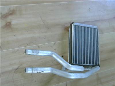 FORD FIESTA 05-08 Fűtőradiátor