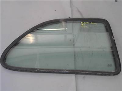 FORD FIESTA 96-99 Jobb hátsó karosszéria üveg 