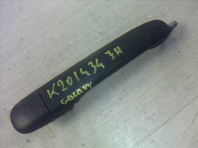 FORD GALAXY 95.08-00.09 Jobb hátsó külső kilincs 