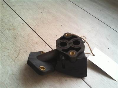 FORD KA 96-09 Alapjárati motor