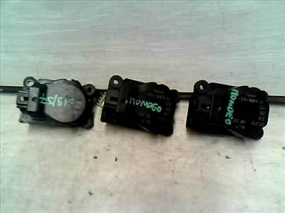 FORD MONDEO 01-07 Fűtésszabályzó zsalu állító motor