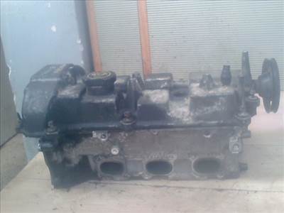 FORD MONDEO 01-07 Hengerfej. benzines