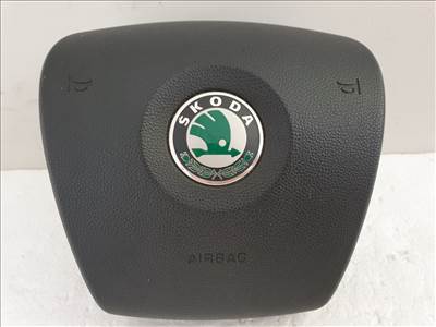 502359 Skoda SuperB, B5, 2005, Kormánylégzsák, Légzsák, 1 csati