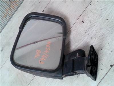 FORD TRANSIT 86-91 Bal visszapillantó tükör mechanikus