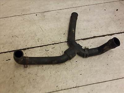 FORD TRANSIT CONNECT 02- Kartergáz visszavezető cső