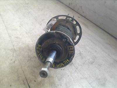 HONDA JAZZ 02.01-08.09 Bal első lengéscsillapító