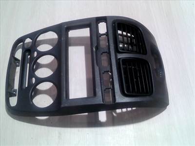 HYUNDAI Accent 00-03 Középkonzol keret