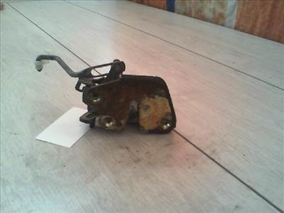 HYUNDAI ACCENT 94-97 Bal hátsó ajtó zárszerkezet mechanikus