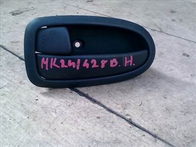 HYUNDAI MATRIX Bal hátsó belső kilincs