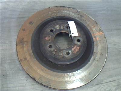 INFINITI G37 Cabrio Első féktárcsa 