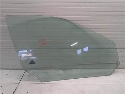 JAGUAR S-TYPE Jobb első ajtóüveg