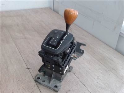 JAGUAR X-Type  2004.03.01- Váltó kulissza