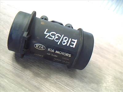 KIA CLARUS Légtömegmérő