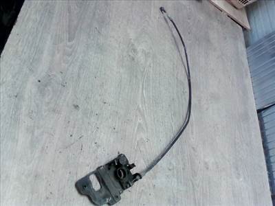 KIA Rio 2005.06 - 2011.08 Motorháztető zár