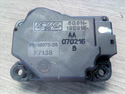 LANDROVER FREELANDER 2006-2014 Fűtésszabályzó zsalu állító motor