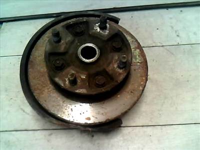 MARUTI 800 Jobb első csonkállvány