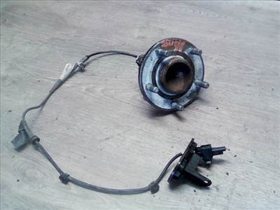 MAZDA 3 03.10-06.06 Bal hátsó kerékagy