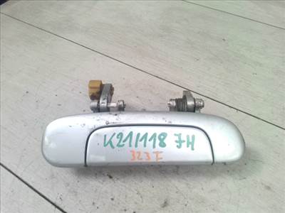 MAZDA 323F 98-04 Jobb hátsó külső kilincs