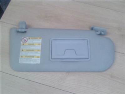 MAZDA 6 02-05 Jobb napellenző