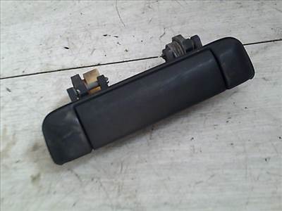 MAZDA DEMIO 98.08-00.05 Jobb hátsó külső kilincs