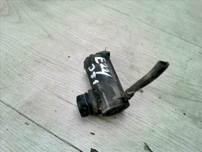MAZDA MPV 99-05 Ablakmosó motor első