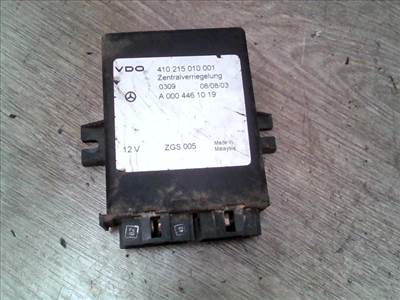 MERCEDES SPRINTER 00-06 Központizár vezérlő elektronika