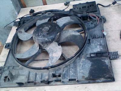 MERCEDES VITO 96- Hűtőventilátor