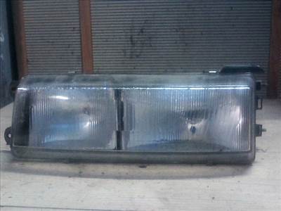 MITSUBISHI COLT 89-92 Bal első fényszóró