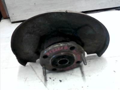 MOSZKVICS 2141 Csonkállvány kerékaggyal jobb első