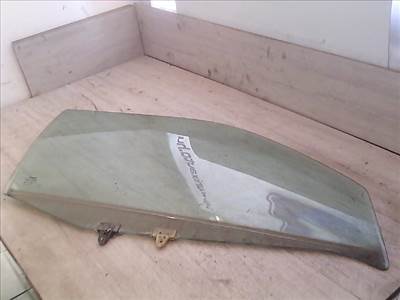 NISSAN PRIMERA P11 96.10-99.09 Jobb első ajtóüveg