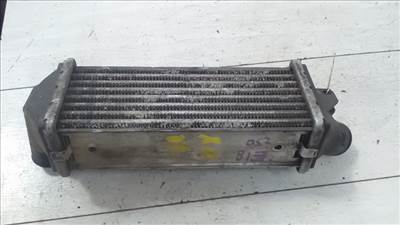 OPEL ASTRA F 94-02 Intercooler hűtő