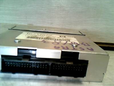 OPEL ASTRA F 94-02 Motorvezérlő egység ECU PCM modul