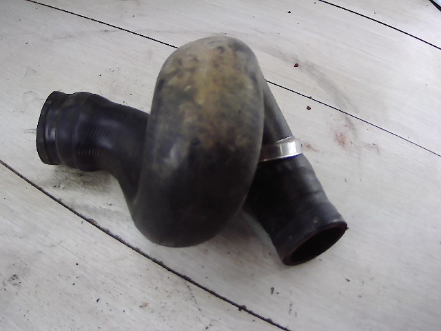 OPEL ASTRA F 94-02 Vízcső 1. kép