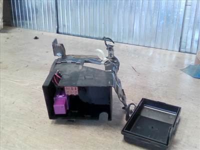 OPEL ASTRA G 97-04 Biztosítéktábla BCM BSI BSM SAM GEM modul Utastér