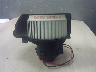 OPEL ASTRA H 04-10 Fűtőmotor klímás