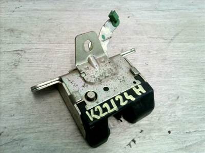 OPEL CORSA B 93-00 Csomagtér ajtó zárszerkezet
